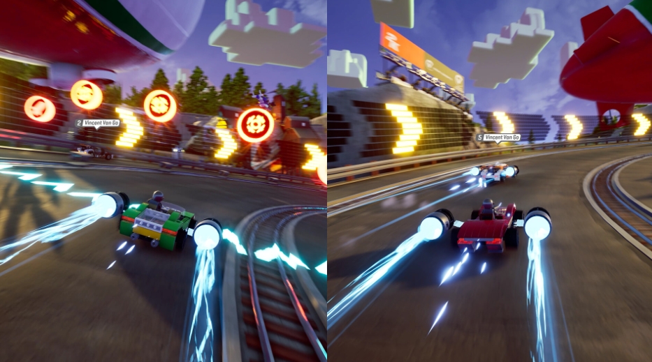 乐高2K竞速/LEGO 2K Drive_0