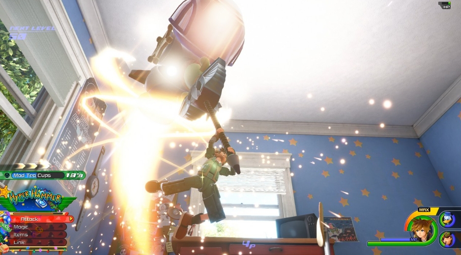 王国之心3/Kingdom Hearts III_1