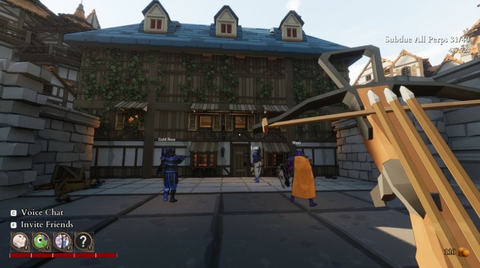 除暴守卫/GUARDS!_1