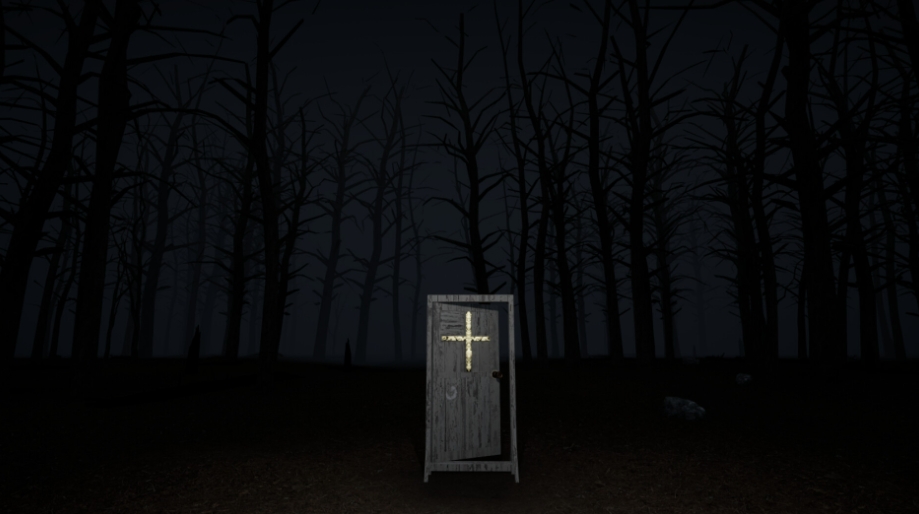 沉默/With in the Obscurity_1