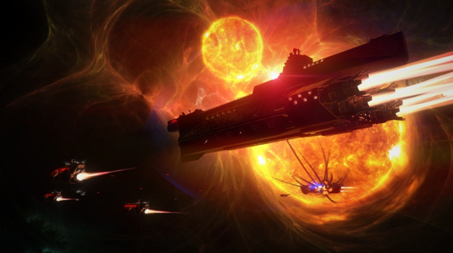 无尽太空2/Endless Space 2_1