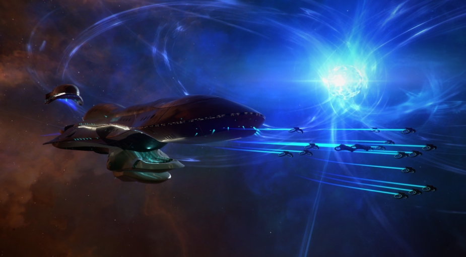 无尽太空2/Endless Space 2_0