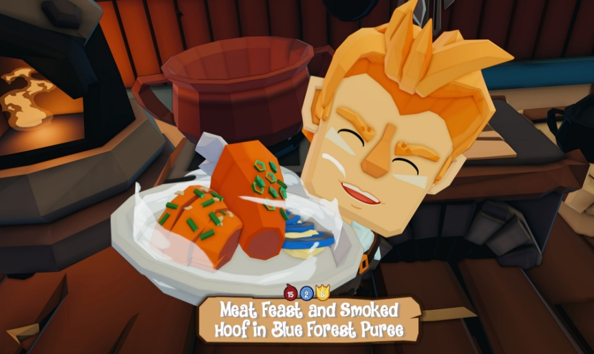 特级厨师 Epic Chef_0