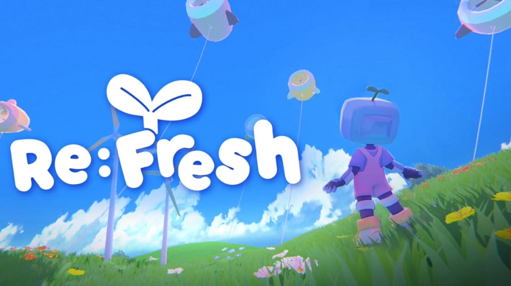 新鲜 Re Fresh_1