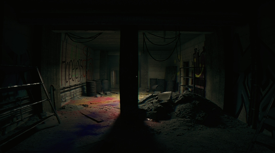 恐惧：悬案/Dread: The Cold Case_1