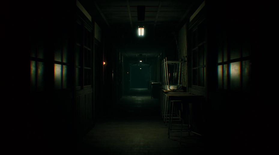 迷宮校舎/School Labyrinth_1
