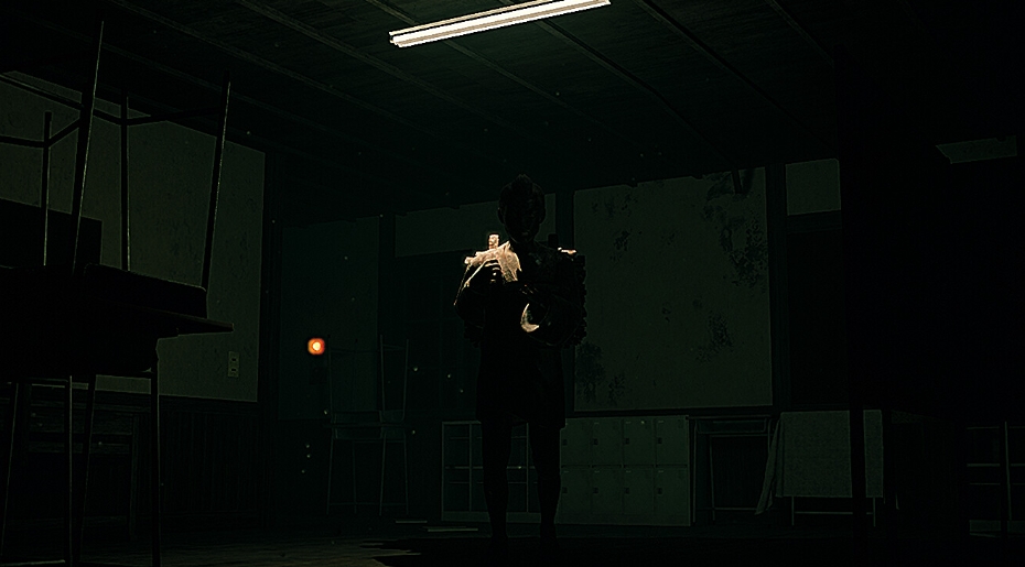 迷宮校舎/School Labyrinth_0