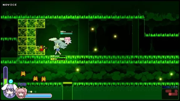 拉比哩比白金版 Rabi Ribi Platinum Edition_3